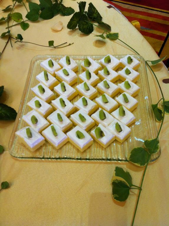 Huafang Jinling International Hotel Zhangjiagang Zewnętrze zdjęcie
